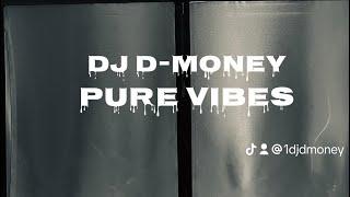 Pure Vibes Episode 3 |Best DJ Mix 2024|Rap|R&B|Hip-Hop|Non-Stop Vibes|DJ D-Money|Viral|HTX|