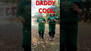 DADDY COOL #music #disco #80smusic