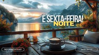 É Sexta Feira!  |  ReformedSound