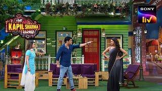 Kapil क्यों हुआ Lottery की बात पे आग बबूला? | The Kapil Sharma Show | Full Episode