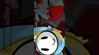 Whatever this is called #animationmeme