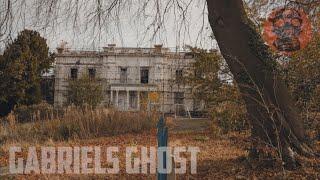 GABRIELS GHOST - The Haunting Abandoned Knoll Park Children's Home - Saint Gabriels Convent