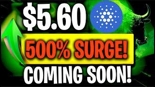 MASSIVE Cardano ADA Updates That Will Change Everything!