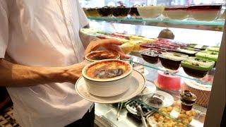 Hafız Mustafa | istanbul'da geleneksel türk tatlıları .. traditional turkish sweets in istanbul