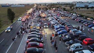  Car Meeting by Prahova Cars Ploiesti parc vest 2023 