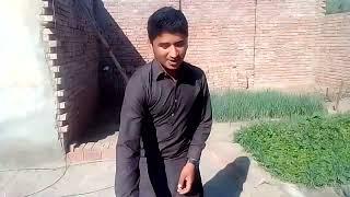 visit my house vlog Muhammad Adnan happy village