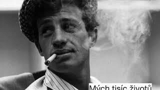 Mých tisíc životů -Jean-Paul Belmondo (životopisný audiokniha cz)