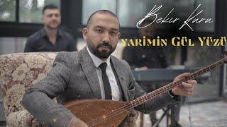 Bekir Kuru - Yarimin Gül Yüzü 2024 HD Klip