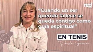 ¿Cómo pedir señales a los ángeles en un momento importante? María Elvira Pombo lo explica