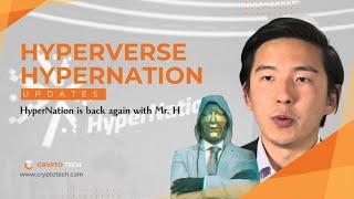 HYPERVERSE NEW UPDATE || HYPERNATION is back with Mr. H || Sam Lee arrested at Dubai || HyperVerse