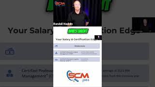 Master Supply Chain Management_ Unlock Certifications for Profit 