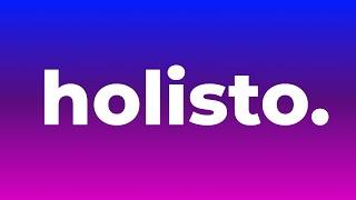 holisto. - Accenture Innovation Challenge 2022