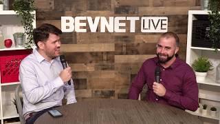 BevNET Brand Specialist Speaks on Working with Emerging Brands