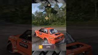 BMW 325i Drift 750CV en Forza Horizon 5 vídeo completo en el canal #gameplay #drift