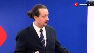 Андрей Коптелов Что такое бизнес процесс, владелец процесса и процессный офис  СИНЕРГИЯ