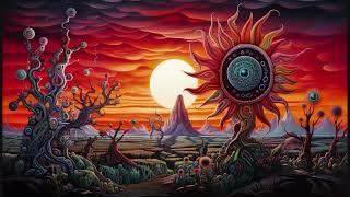 LiquiD-ILLuSioN - SunTripping Through Time & Spaces (Goa Trance Mix)