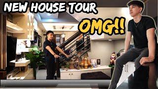 Inside a P12,500,000 Brandnew Townhouse in Sampaloc, Manila • House Tour 10