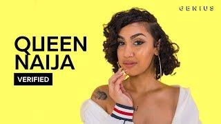 Queen Naija "Medicine" Official Lyrics & Meaning | Verified