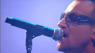 U2 - Glastonbury 2011