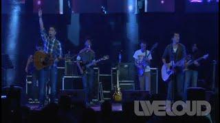 Liveloud 2012: I Will Give You Thanks Forever