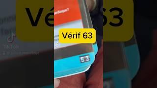 Un jour, une vérif #63 #moniteur #autoecole #permis #peugeot208 #conduite #verification #viral