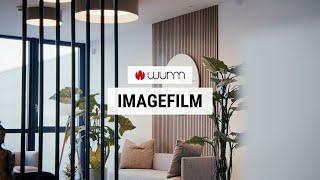 Wurm Imagefilm - Von Köln in die ganze Welt