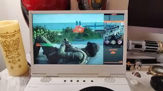 xScreen Gameplay