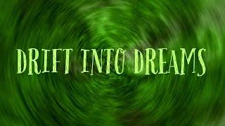 "Drift into Dreams: Guided Meditation with Natural Coin Beats"