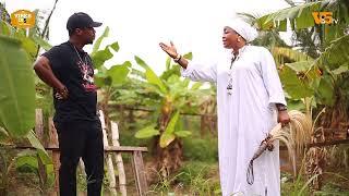 Spiritual marriage cannot be cast out. You can only negotiate with them to be good to you- Mama Hawa