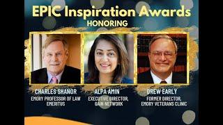 2023 EPIC Inspiration Awards