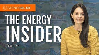 Energy Insider Trailer