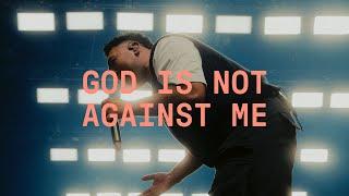 God Is Not Against Me (Jonsal Barrientes & Tiffany Hudson) | Elevation Worship