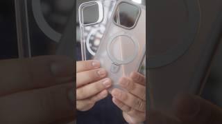 Torras affordable iPhone cases #apple #applecase #appleiphone #unboxing