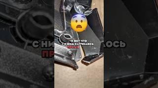 УПАКОВКА НЕ СПАСЛА ПК за 300к