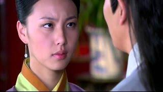 Raymond Lam Drama: 陆小凤与花满楼 27 Detectives and Doctors episoide 27