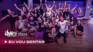 EU VOU SENTAR - Nattan & Melody | FitDance (Coreografia)