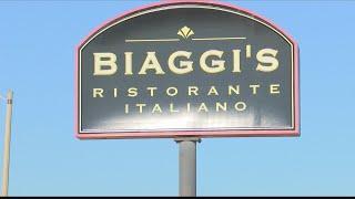 Biaggi's