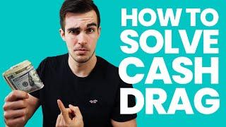 5 Strategies to Solve Cash Drag  How to Increase Your Income from P2P Lending