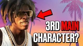 10 Minutes Of Useless GTA 6 Information…