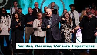 11/10/24 - Princeton Pike Church | Pastor Tim Oldfield | A Time of Healing and Worship