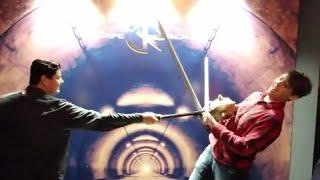 Escape Reality Escape Room Review