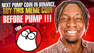 Simons Cat - Buy This Meme Coin  Before Pump !!!