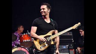 Dweezil Zappa, Oz Noy & Eric Johnson - 2018 - Cosmik Debris - The Mohawk, Austin, TX.