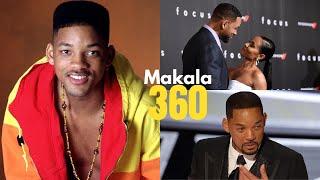WILL SMITH: Utata wa matukio ya FAMILIA yake, Tetesi za kuwa SHOGA zinamtafuna, Utamwonea HURUMA