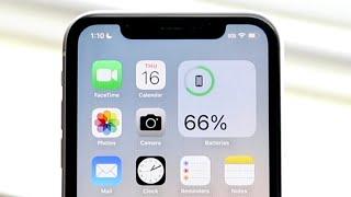 iOS 16 Battery Life On iPhone 11! (Review)