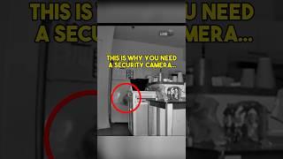 This is Why You Need A Security Camera…