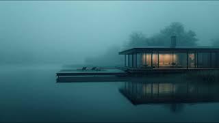 Secluded Retreat: 1 Hour of Deep Ambient Soundscapes