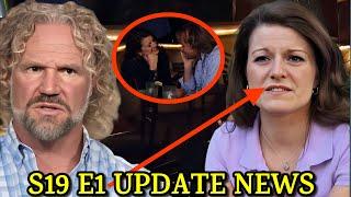 Sister Wives! RIP Robyn! Kody Drop Bombshell Shockimg News About Robyn's Betrayal! It Will Shock You