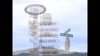 Healdsburg Wine Country Travel Tips