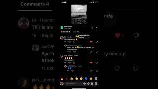 Your support doesn’t go unnoticed  #music #freestyle #rnb #xxkvngjayxx #viralsong